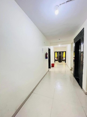 Imagen de la habitación del Hotel Satkar home stay ujjain. Foto 4