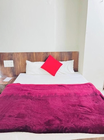 Imagen de la habitación del Hotel Satkar home stay ujjain. Foto 6