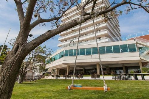 Imagen general del Hotel Sato. Foto 3