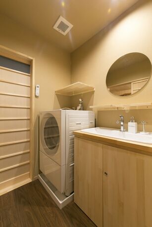 Imagen general del Hotel Satoi Kosetsu Shichijo-mibu. Foto 3