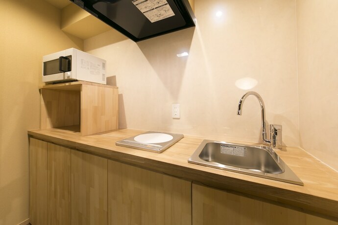 Imagen general del Hotel Satoi Kosetsu Shichijo-mibu. Foto 8