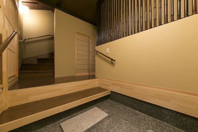 Imagen general del Hotel Satoi Kosetsu Shichijo-mibu. Foto 10