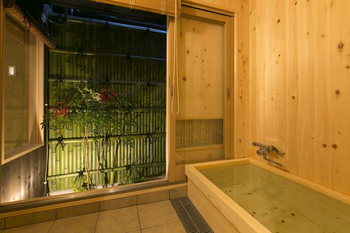 Imagen general del Hotel Satoi Kosetsu Shichijo-mibu. Foto 12