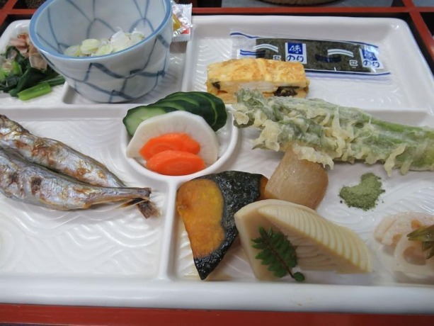 Imagen general del Hotel Satoji. Foto 2