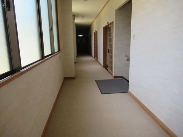 Imagen general del Hotel Satoji. Foto 5