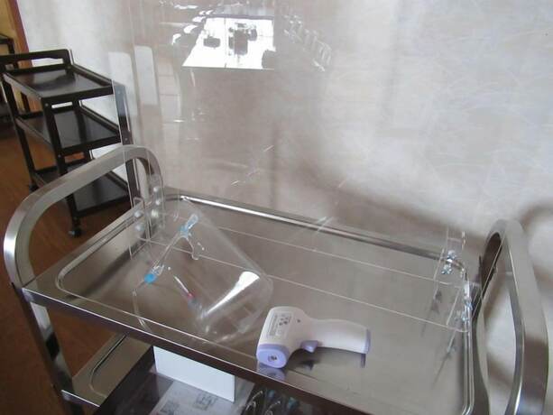 Imagen general del Hotel Satoji. Foto 6