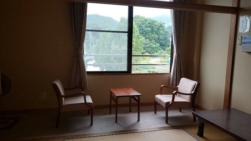 Imagen general del Hotel Satoji. Foto 10