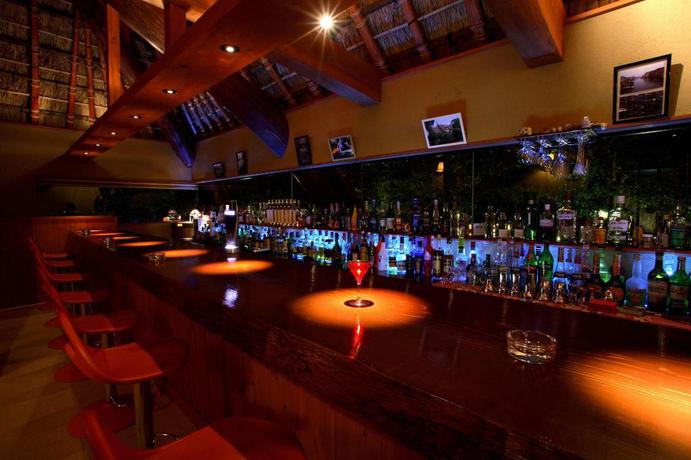 Imagen del bar/restaurante del Hotel Sato-no-Yu Waraku. Foto 4