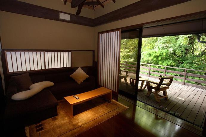 Imagen de la habitación del Hotel Sato-no-Yu Waraku. Foto 10