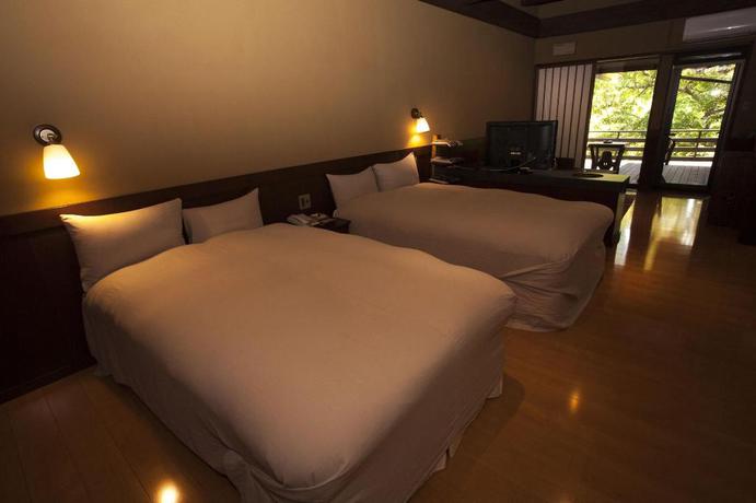 Imagen de la habitación del Hotel Sato-no-Yu Waraku. Foto 11