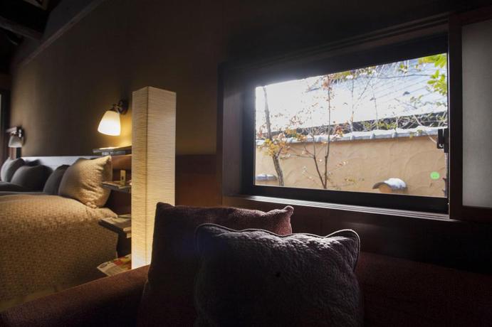 Imagen de la habitación del Hotel Sato-no-Yu Waraku. Foto 12