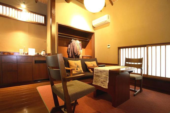 Imagen de la habitación del Hotel Sato-no-Yu Waraku. Foto 13