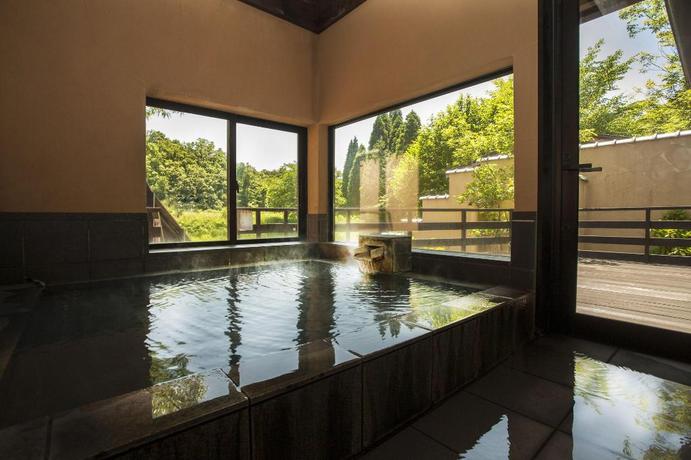 Imagen de la habitación del Hotel Sato-no-Yu Waraku. Foto 16