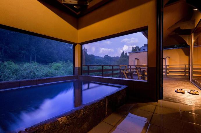 Imagen de la habitación del Hotel Sato-no-Yu Waraku. Foto 17