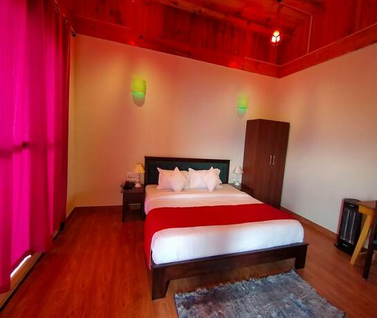 Imagen general del Hotel Satopanth The Auli Resort. Foto 3