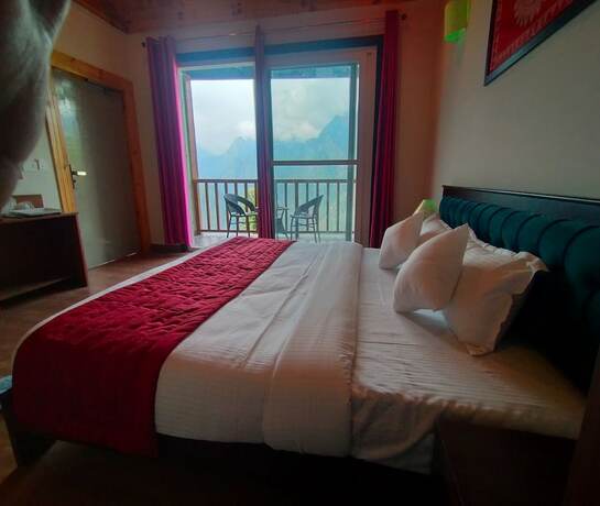 Imagen general del Hotel Satopanth The Auli Resort. Foto 13