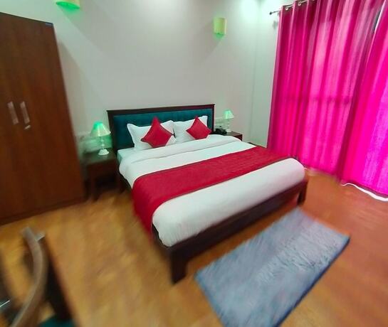 Imagen de la habitación del Hotel Satopanth The Auli Resort. Foto 21
