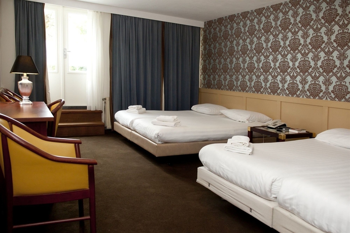 Imagen general del Hotel Satori Amsterdam, Tapestry Collection By Hilton. Foto 1