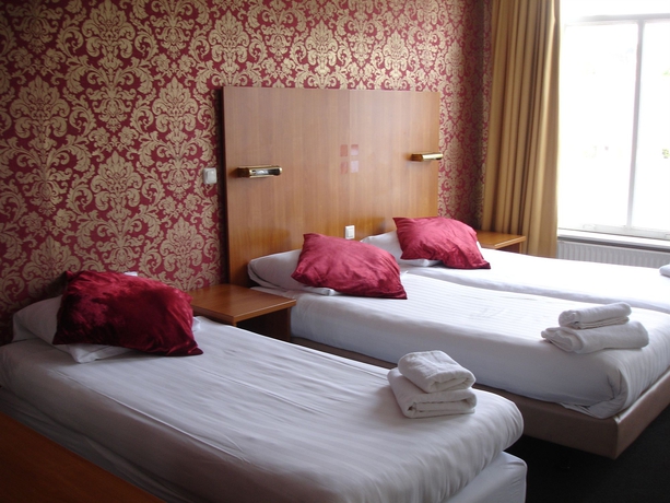 Imagen de la habitación del Hotel Satori Amsterdam, Tapestry Collection By Hilton. Foto 6