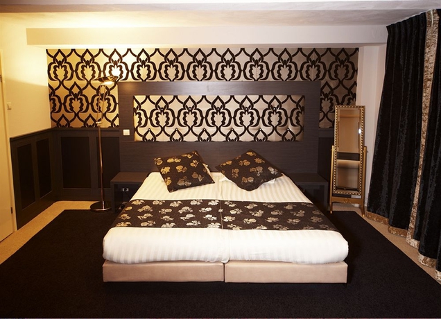 Imagen de la habitación del Hotel Satori Amsterdam, Tapestry Collection By Hilton. Foto 11