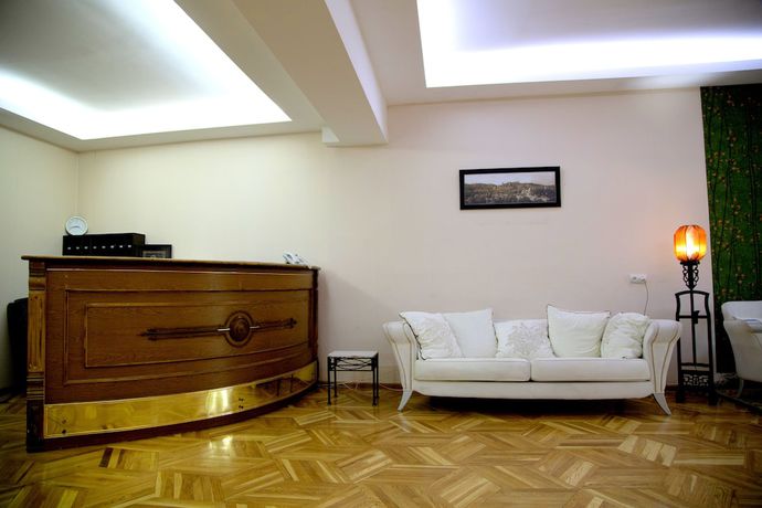 Imagen de los interiores del Hotel Satori. Foto 19