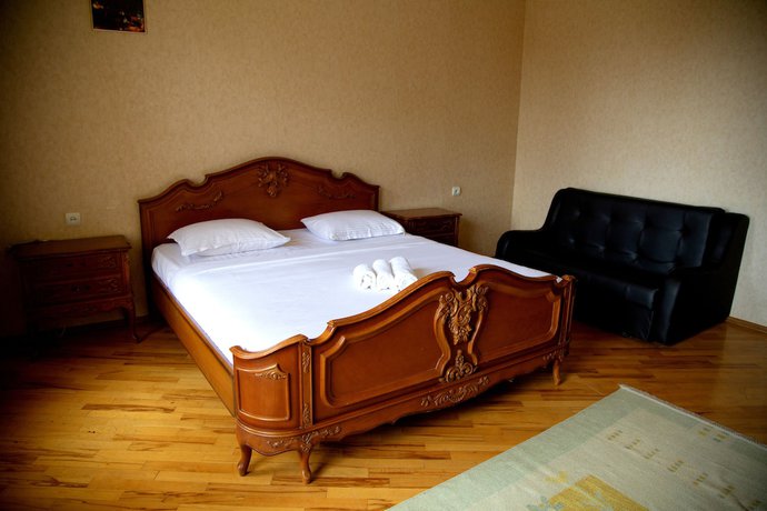 Imagen de la habitación del Hotel Satori. Foto 3