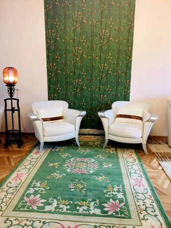Imagen de la habitación del Hotel Satori. Foto 6