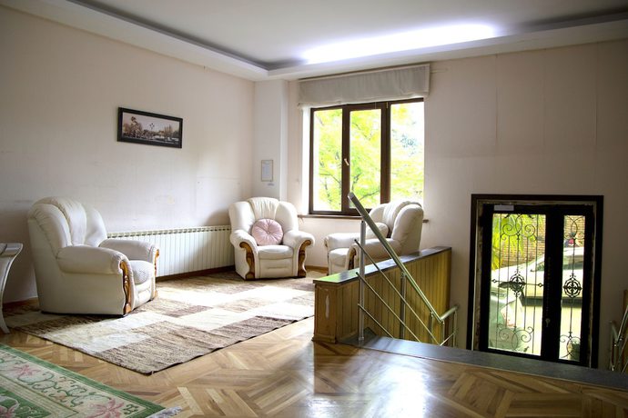 Imagen de los interiores del Hotel Satori. Foto 20