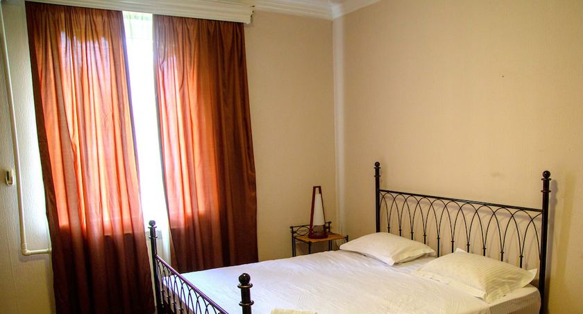 Imagen de la habitación del Hotel Satori. Foto 12
