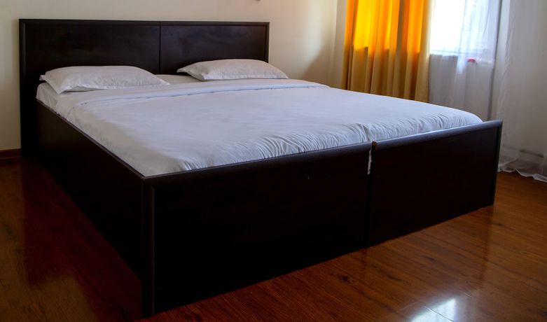 Imagen de la habitación del Hotel Satori. Foto 14