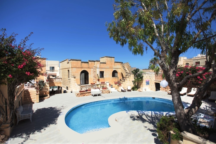 Imagen general del Hotel Satori Gozo Centre. Foto 1