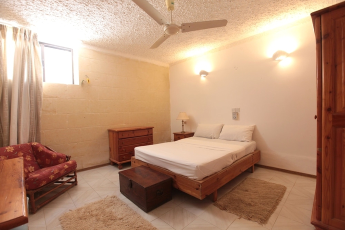 Imagen de la habitación del Hotel Satori Gozo Centre. Foto 2