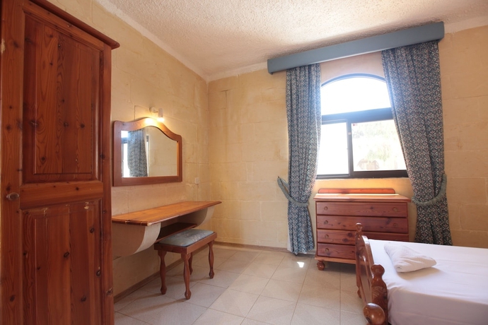 Imagen de la habitación del Hotel Satori Gozo Centre. Foto 3