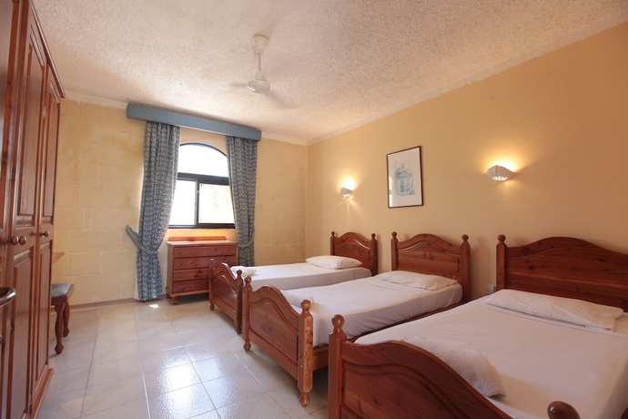 Imagen de la habitación del Hotel Satori Gozo Centre. Foto 4