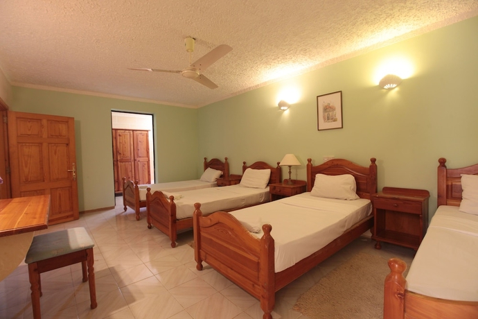 Imagen de la habitación del Hotel Satori Gozo Centre. Foto 5