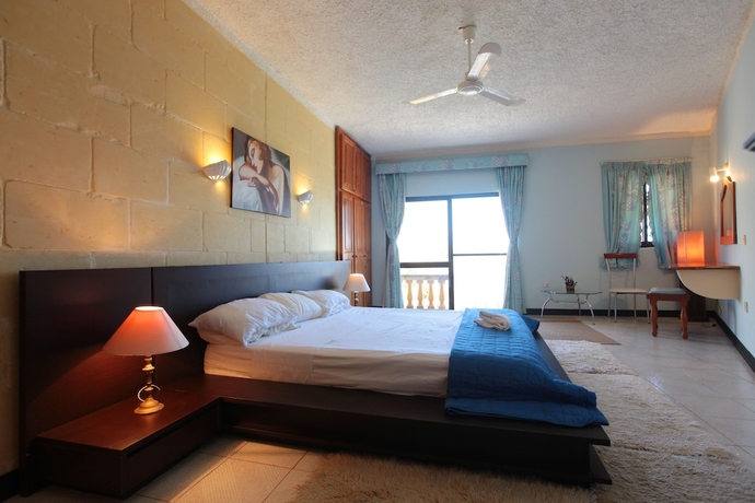 Imagen de la habitación del Hotel Satori Gozo Centre. Foto 7