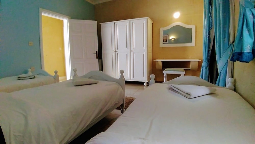 Imagen de la habitación del Hotel Satori Gozo Centre. Foto 10