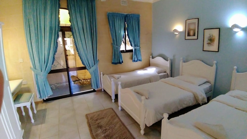 Imagen de la habitación del Hotel Satori Gozo Centre. Foto 11