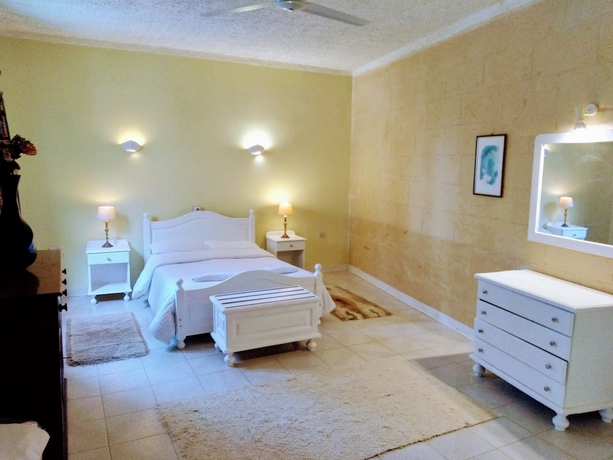 Imagen de la habitación del Hotel Satori Gozo Centre. Foto 12