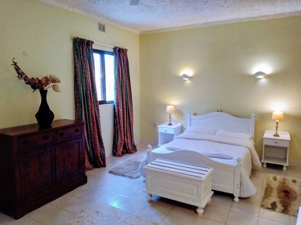 Imagen de la habitación del Hotel Satori Gozo Centre. Foto 13