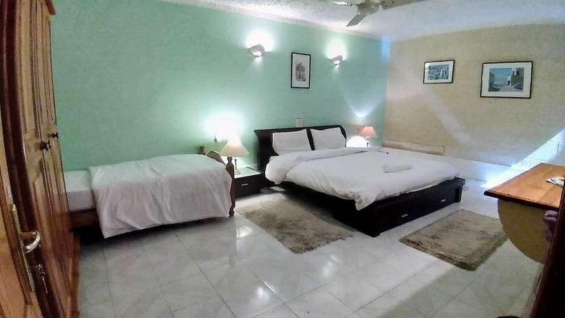 Imagen de la habitación del Hotel Satori Gozo Centre. Foto 14