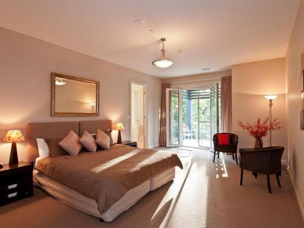 Imagen general del Hotel Satori Springs Country Estate. Foto 2