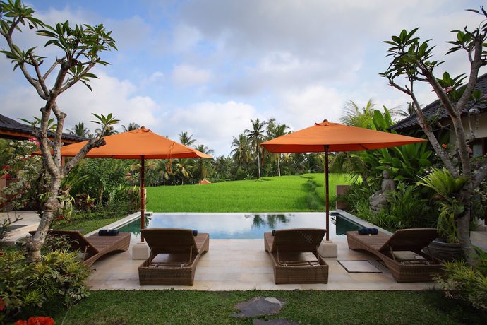 Imagen general del Hotel Satori Villas Bali. Foto 1
