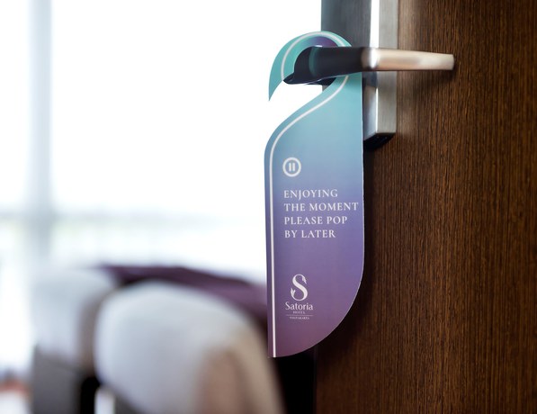 Imagen de la habitación del Hotel Satoria Yogyakarta. Foto 7