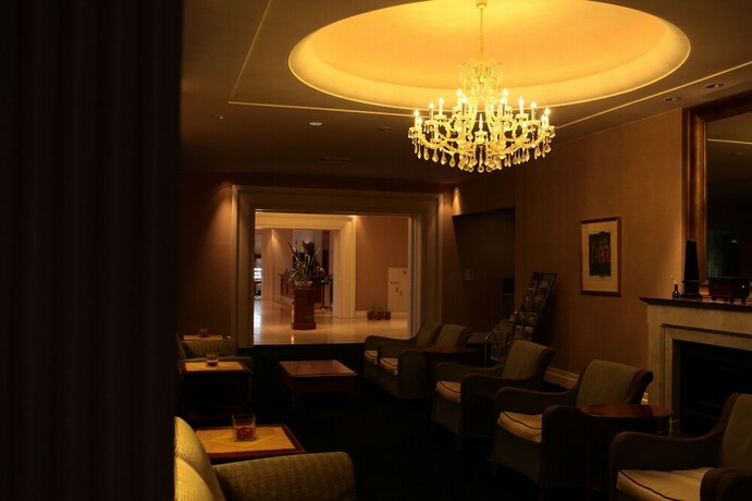 Imagen del bar/restaurante del Hotel Satoyama Auberge and Hot Spring Wellness Spa Sakuragaike Kuagarden. Foto 22