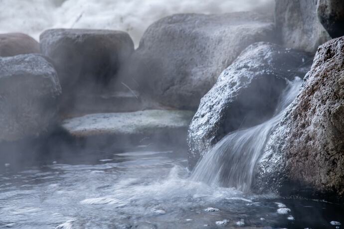 Imagen general del Hotel Satoyama Auberge and Hot Spring Wellness Spa Sakuragaike Kuagarden. Foto 4