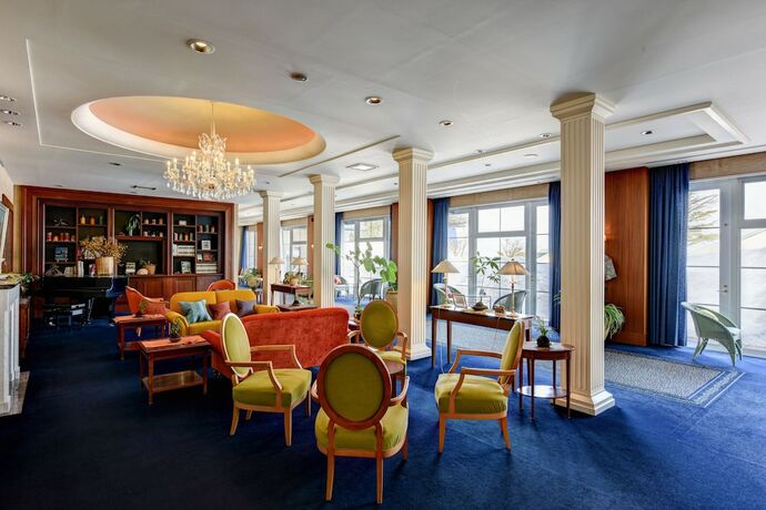 Imagen general del Hotel Satoyama Auberge and Hot Spring Wellness Spa Sakuragaike Kuagarden. Foto 7