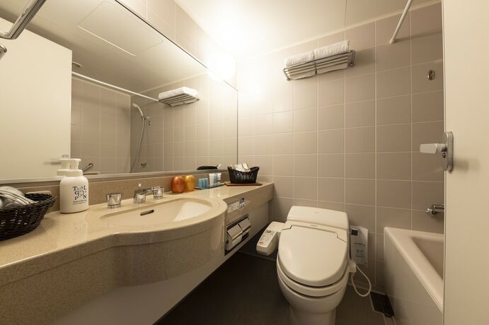 Imagen general del Hotel Satoyama Auberge and Hot Spring Wellness Spa Sakuragaike Kuagarden. Foto 19