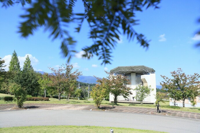 Imagen general del Hotel Satoyama Auberge and Hot Spring Wellness Spa Sakuragaike Kuagarden. Foto 1