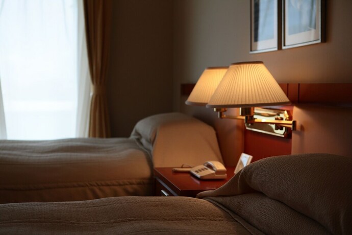 Imagen de la habitación del Hotel Satoyama Auberge and Hot Spring Wellness Spa Sakuragaike Kuagarden. Foto 29